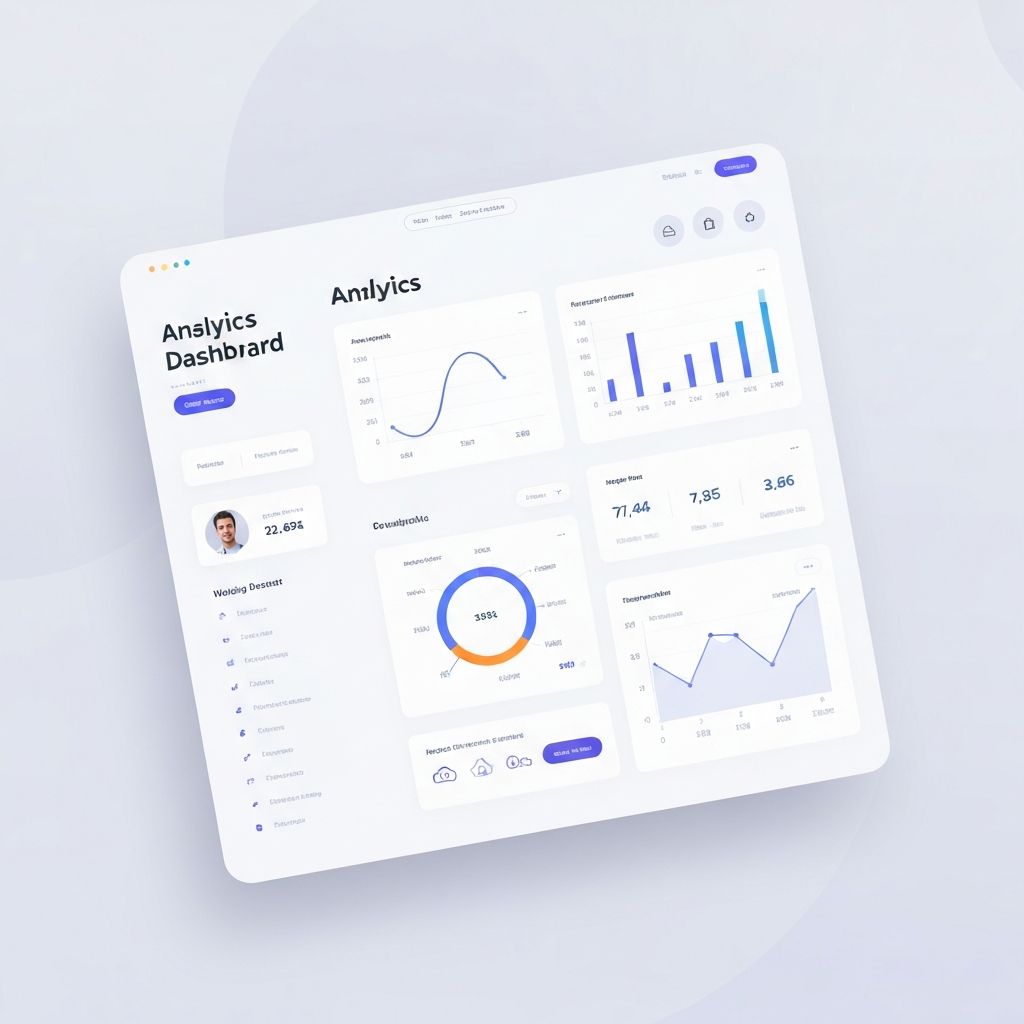 צילום מסך של אתר פולס אנליטיקס